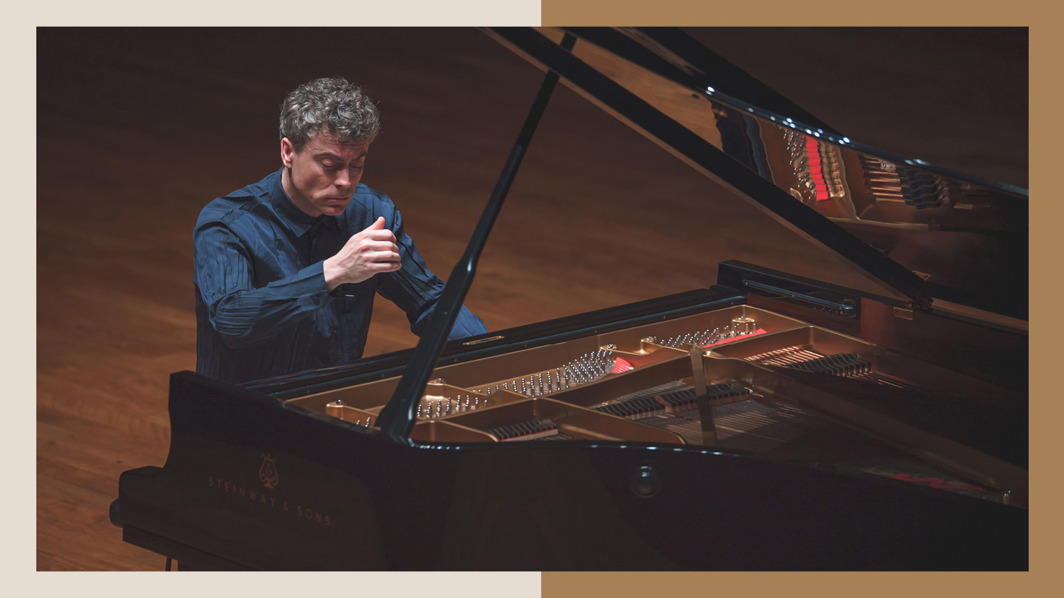 Paul Lewis: Mozart+