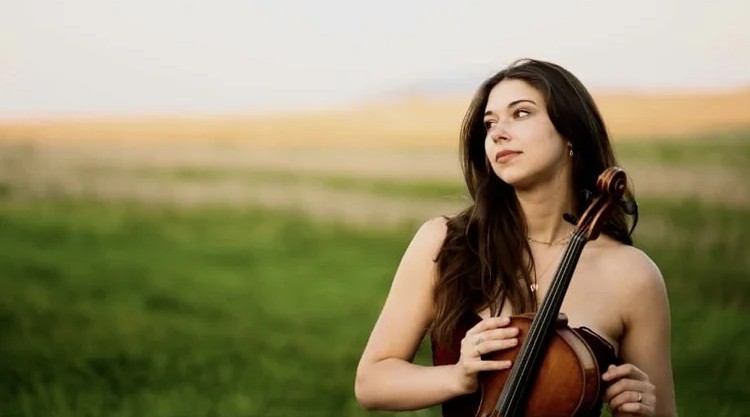 Emma Wernig (2022). Credit Alexander Edelmann.