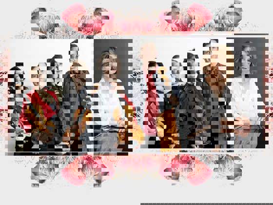 Goldner String Quartet & Bernadette Harvey