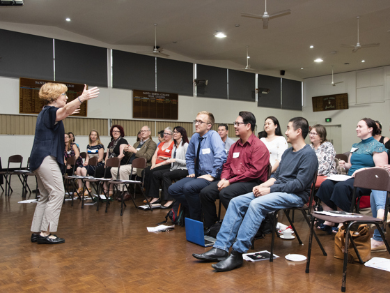 Neuropedagogy: How Science Informs Music Teaching