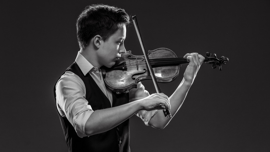 Masterclass with Johan Dalene | Melbourne