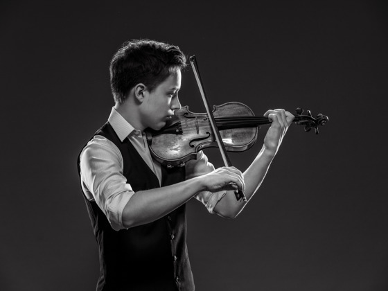 Masterclass with Johan Dalene | Melbourne