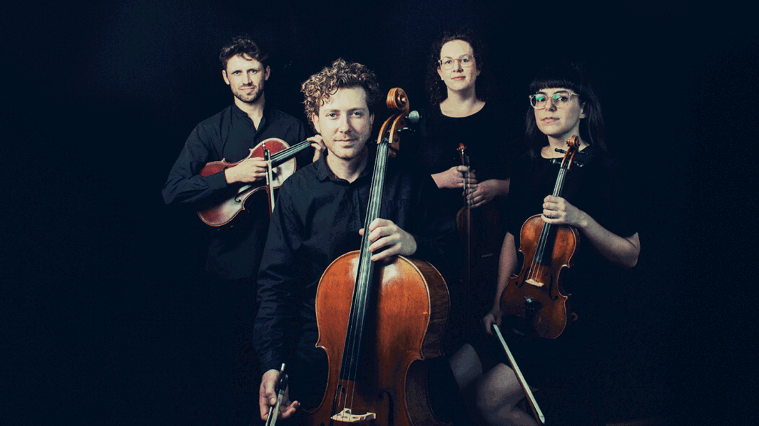 Penny Quartet