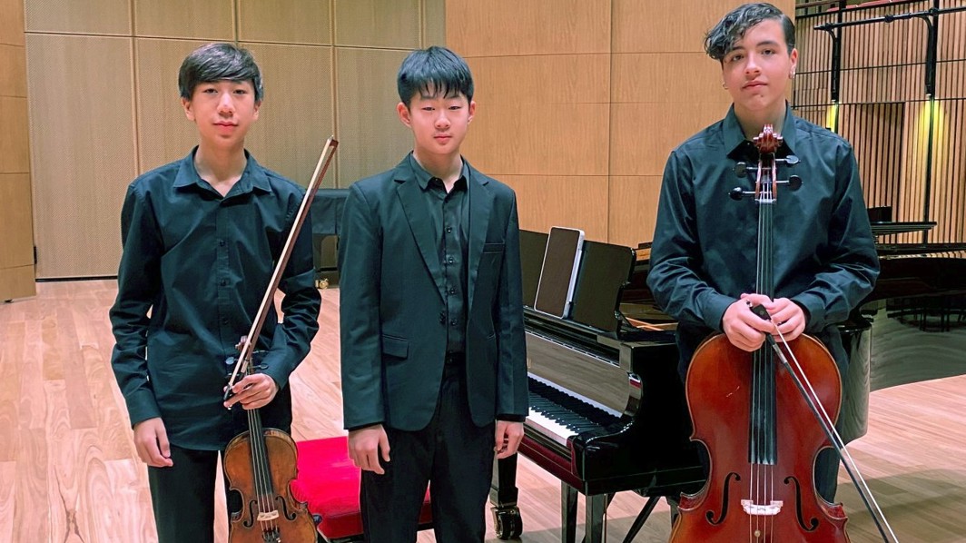 Strike A Chord – WA Finalist Fundraiser