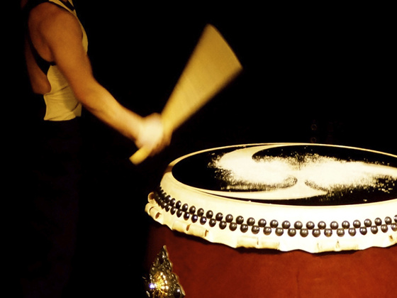Taikoz