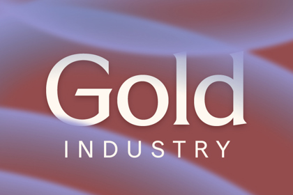 TNEW Gold Industry