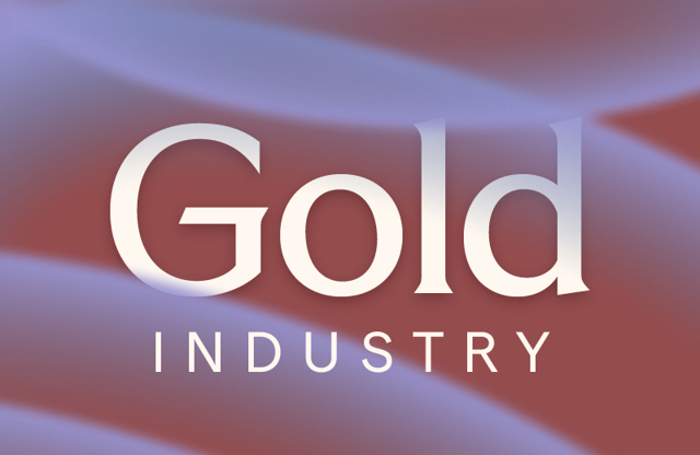TNEW Gold Industry