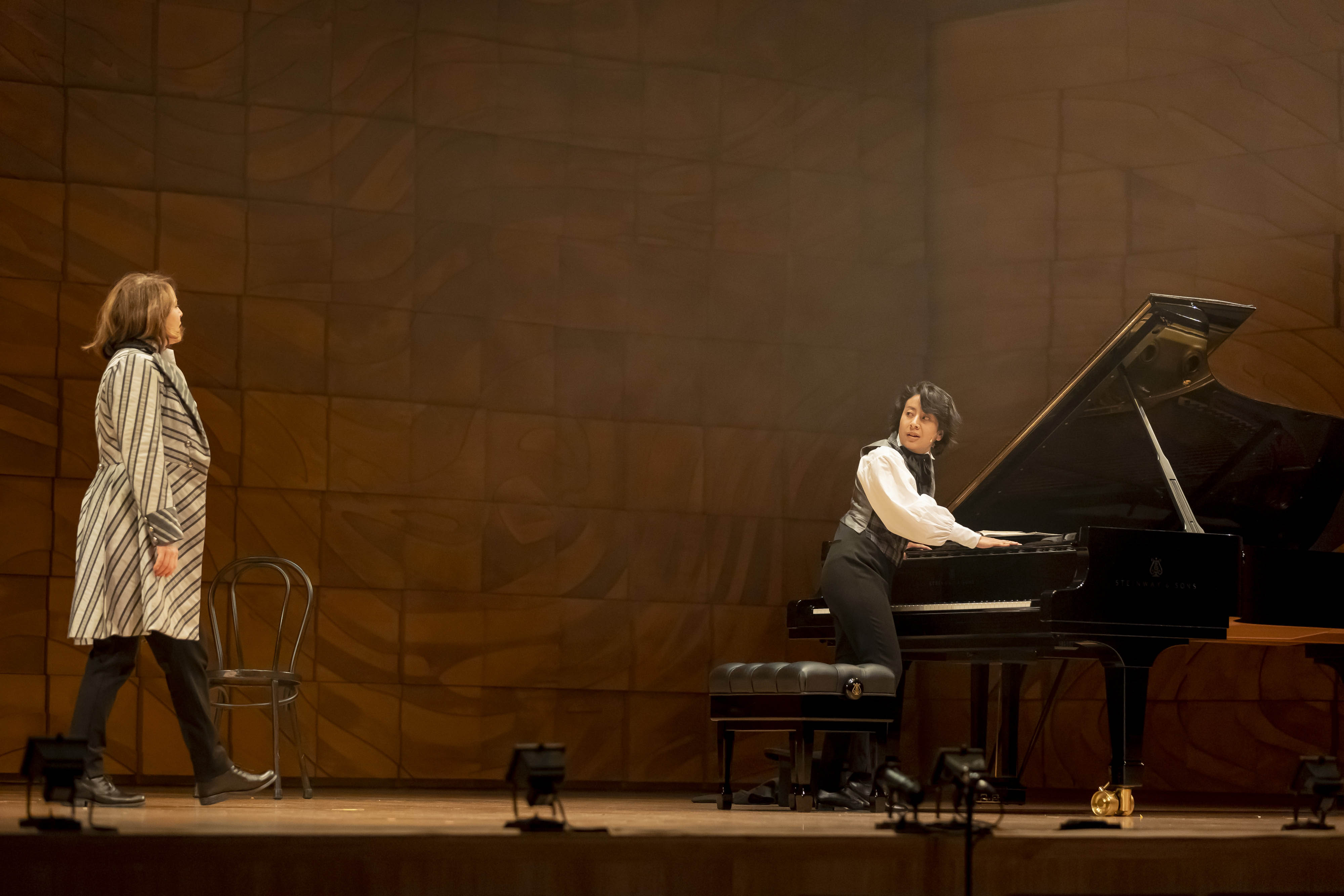 Musica Viva Australia: Chopin's Piano – Classic Melbourne