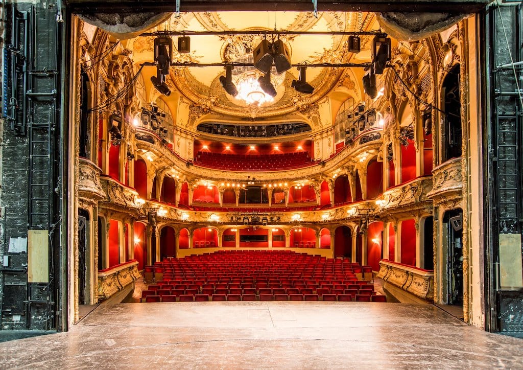 Berliner Ensemble