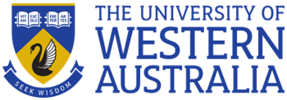 The University of Western Australia