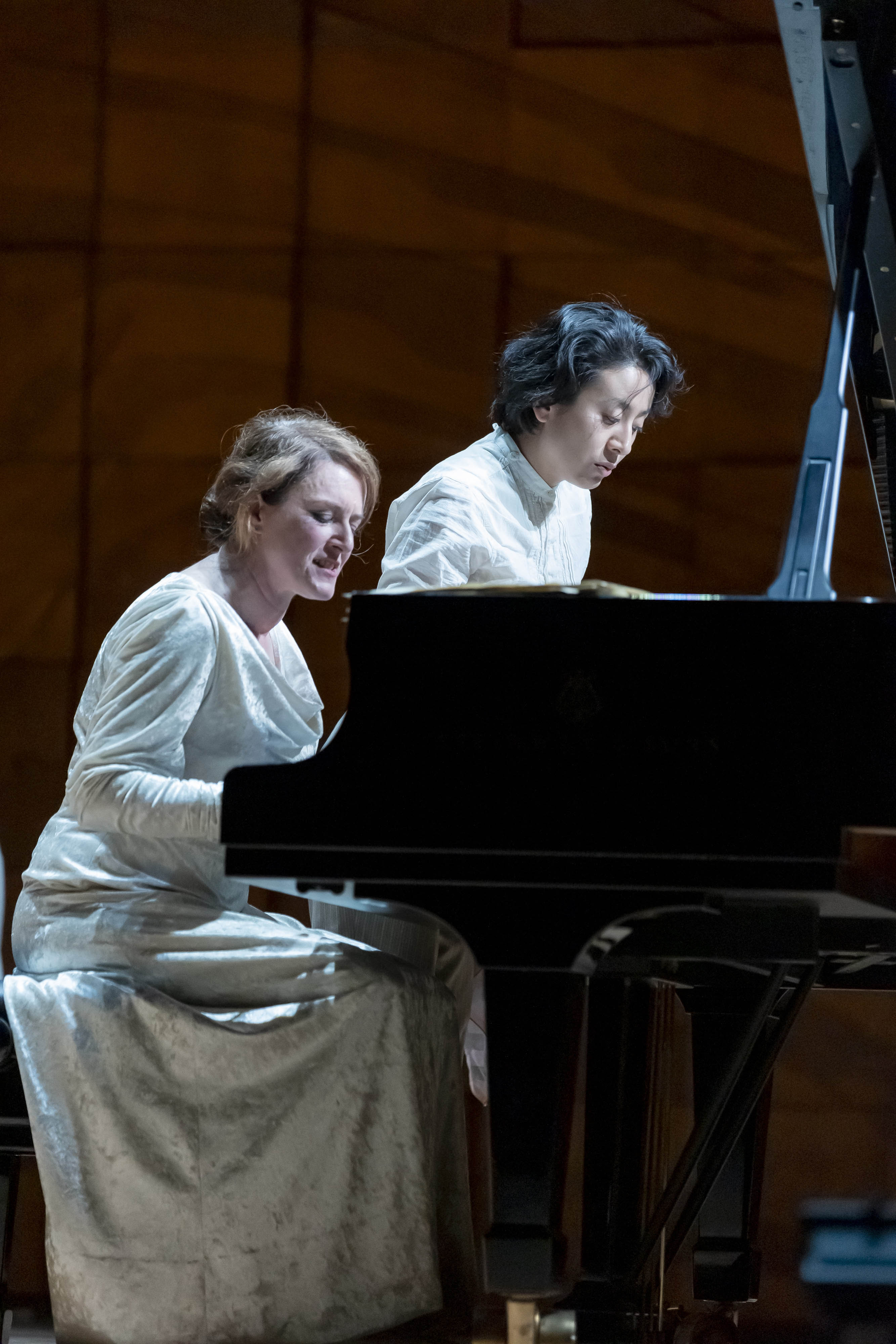 Musica Viva Australia: Chopin's Piano – Classic Melbourne