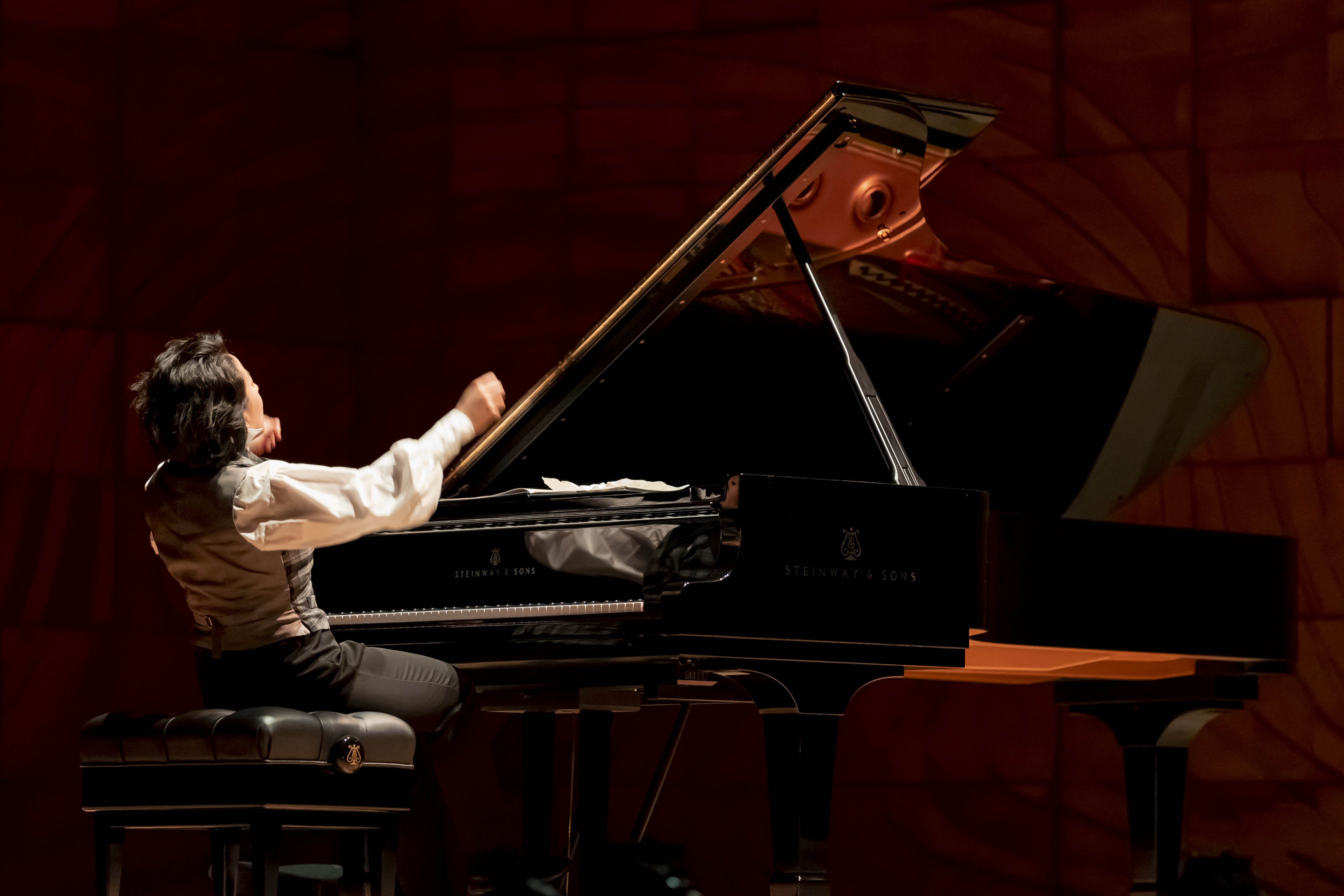 Musica Viva Australia: Chopin's Piano – Classic Melbourne