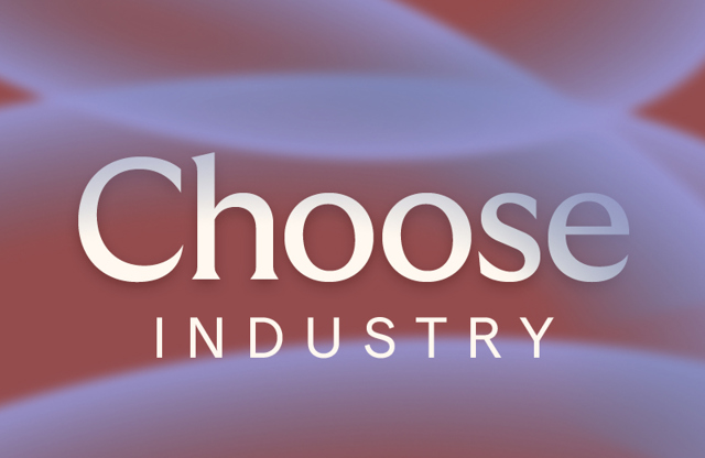 2027 TNEW Choose Industry