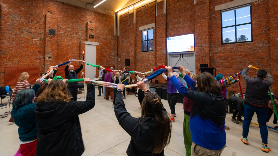 Connecting Classroom Music to Place