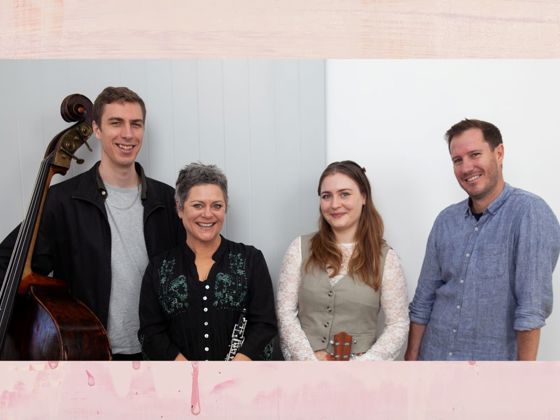 Entre amis: Diana Doherty & friends