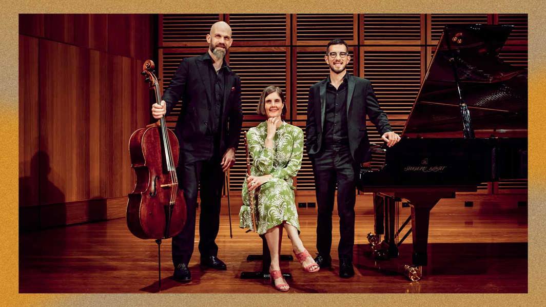 The Hayes Collective