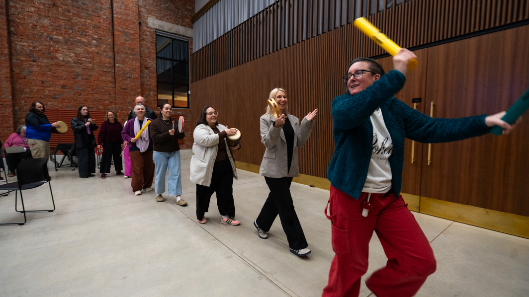 Making Music Accessible to Every Learner 