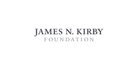 James N Kirby Foundation