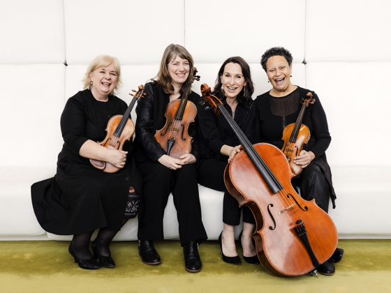 Flinders Quartet
