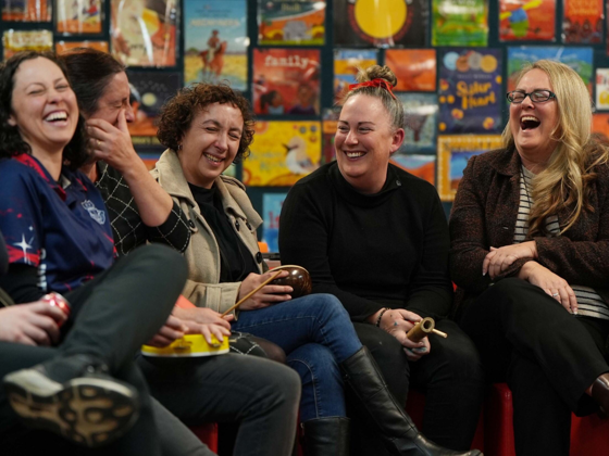 Improvisation Made Easy - For Everyone!