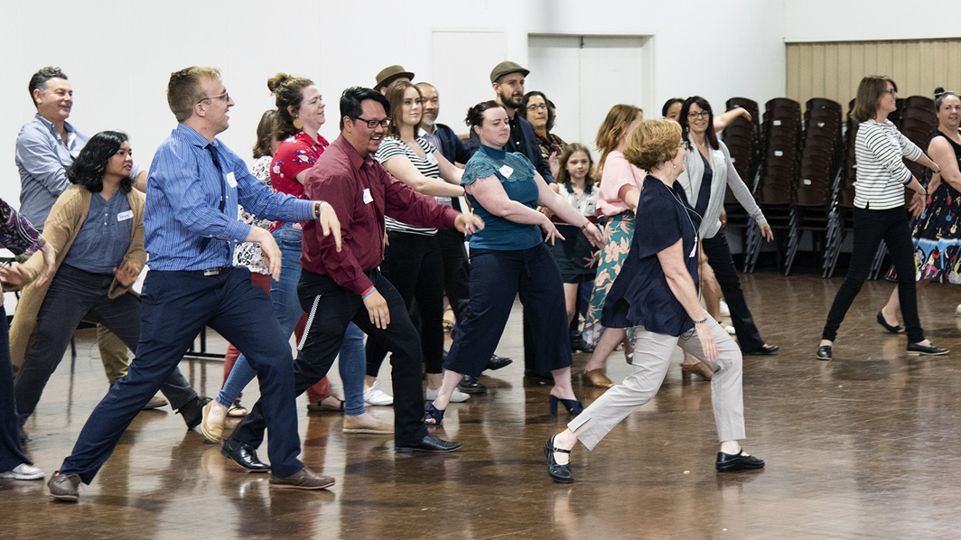 Music and Movement