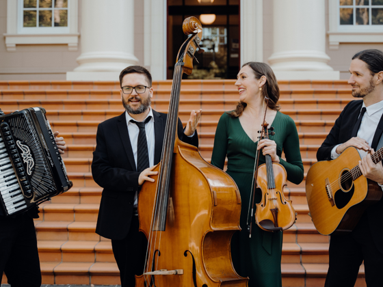 Postcards - Melodies from Afar