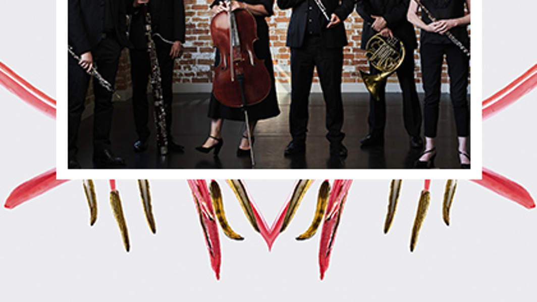 Ensemble Q Livestream