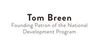 Tom Breen