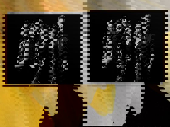 Van Diemen's Band