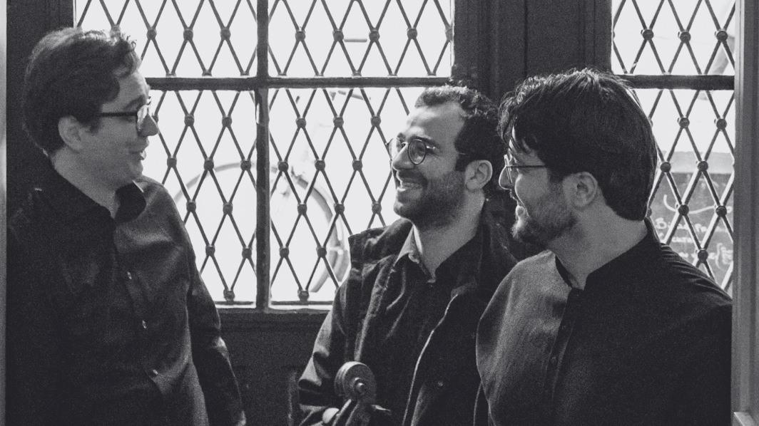 Piano Masterclass with Erdem Mısırlıoğlu, Trio Isimsiz | Brisbane