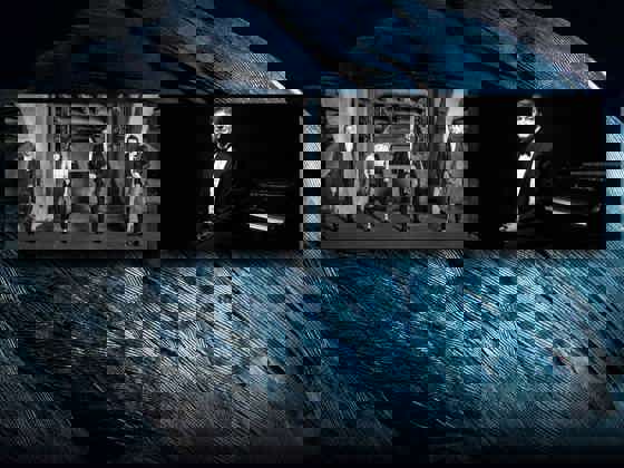 Australian String Quartet & Konstantin Shamray