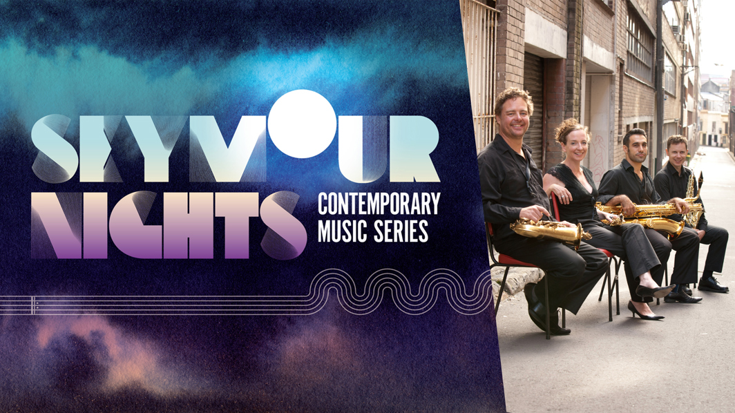 Seymour Nights: Continuum Sax