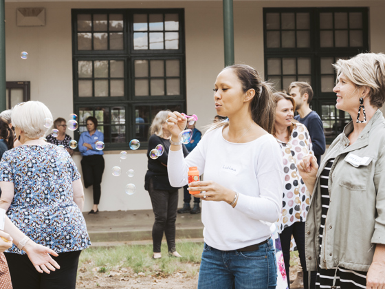 Fun Activities with Musica Viva Australia In Schools