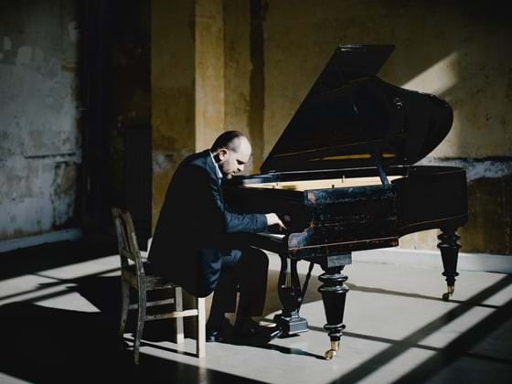 Piano Masterclass with Kirill Gerstein | Melbourne