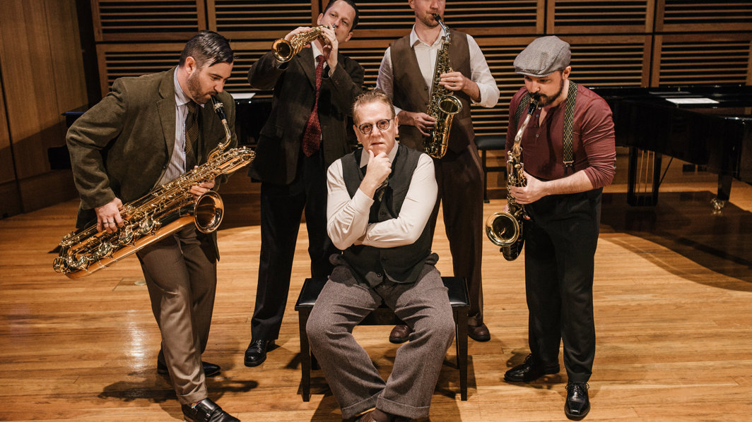 Composers in Exile