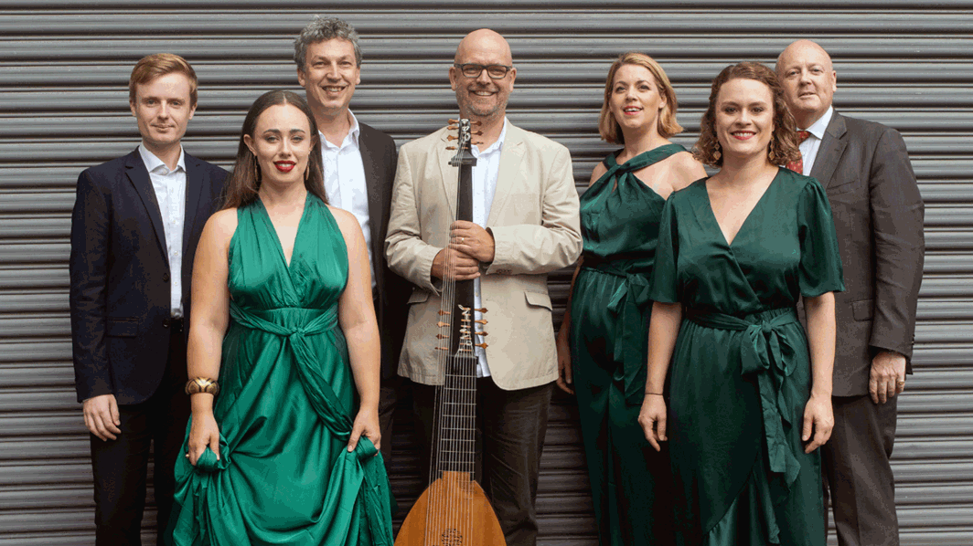 Castalia Vocal Consort