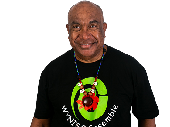 Exploring Music from the Torres Strait