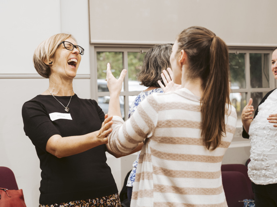 Using Music as a Tool to Support Wellbeing in the Primary Classroom