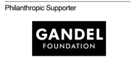 Philanthropic Supporter - Gandel