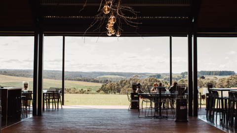 Musica Viva Australia - Wine and Music
