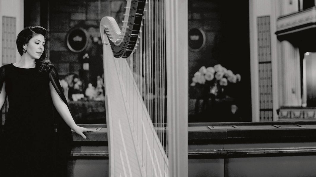 A Soirée with Anneleen Lenaerts