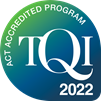 TQI Accreditation Logo
