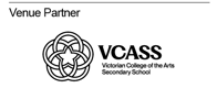 Venue Partner - Victorian College of the Arts