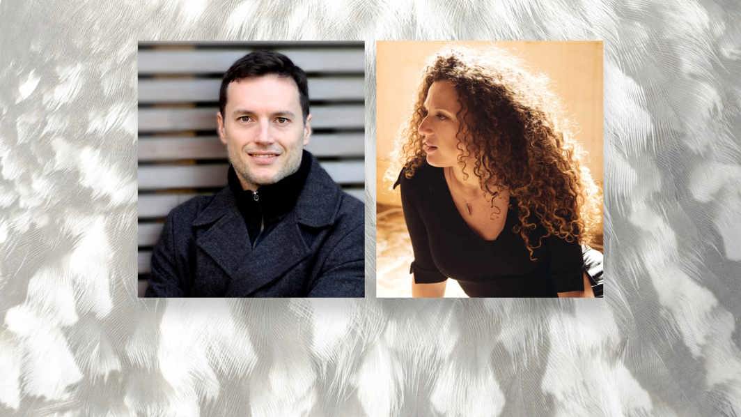 Andrew Goodwin & Sonya Lifschitz