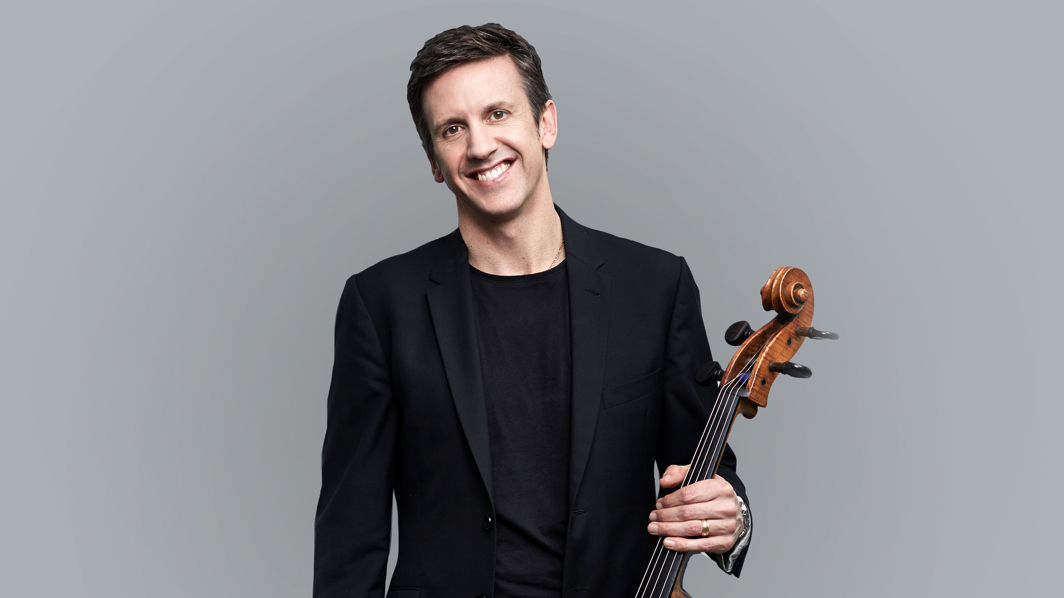 Masterclass with Julian Smiles, Goldner String Quartet