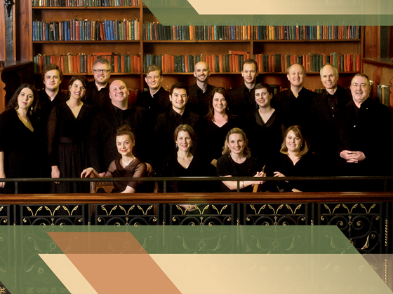 Discover: Adelaide Chamber Singers