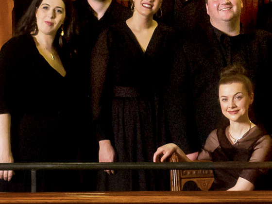 Discover: Adelaide Chamber Singers