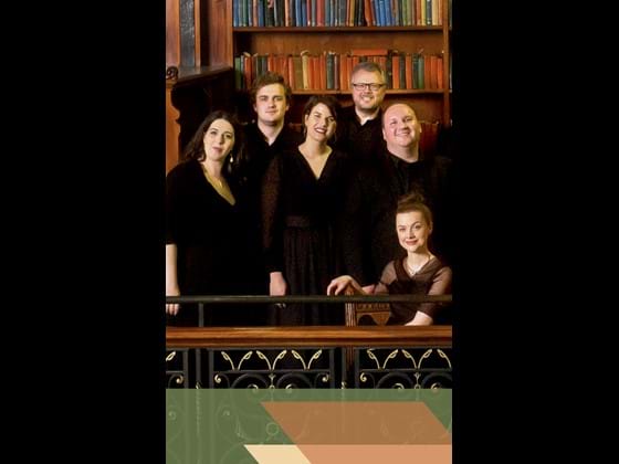 Discover: Adelaide Chamber Singers