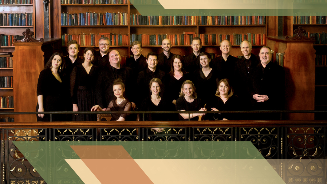 Discover: Adelaide Chamber Singers
