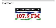Radio Fremantle 107.9